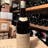 Barolo lorenzo accomasso 2008