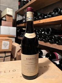 Barolo lorenzo accomasso 2008