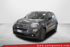 FIAT 500X NEW 1.3 M-JET 95CV CLUB ( CRUISE - MIRRO
