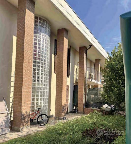 Casa – Bernareggio, Monza e della Brianza - Vista 4