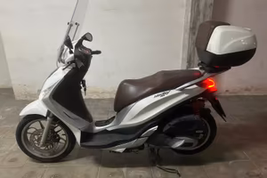 Medley 150cc