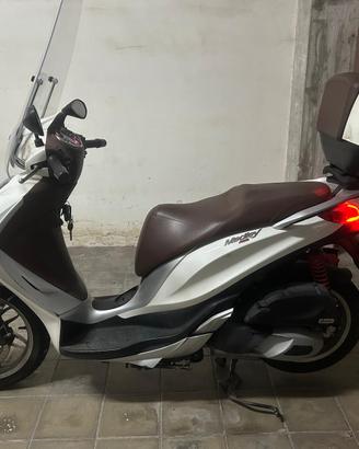 Medley 150cc