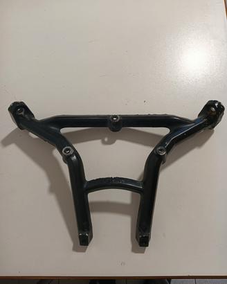 TELAIETTO SUPPORTO CUPOLINO MOBILE MULTISTRADA 