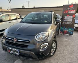 Fiat 500X 1.3 MultiJet 95 CV Cross navi