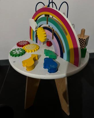 Gioco montessori