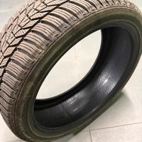 Gomme invernali “hankook I*cept evo 3”(225/40/19)