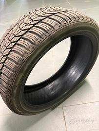 Gomme invernali “hankook I*cept evo 3”(225/40/19)