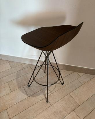 Sgabello Harmony Poliform “Rodrigo Torres”