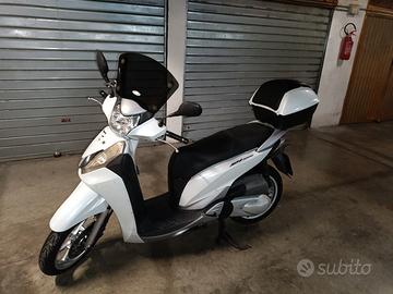 Honda SH 300 - 2011