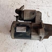MOTORINO D' AVVIAMENTO SUZUKI Splash 1Â° Serie 311