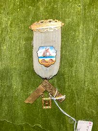 Medaglia massonica
