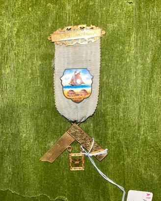 Medaglia massonica