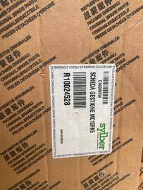 Scheda gestione MC10FN5 caldaia Sylber/Beretta