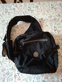 Zaino monospalla Kipling