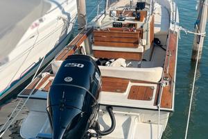 Boston Whaler Outrage 22 WD Suzuki DF250 (2024)