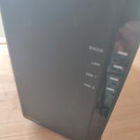 synology Ds 218 play 