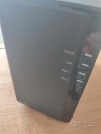 synology Ds 218 play 