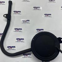 MARMITTA VELOSOLEX 501