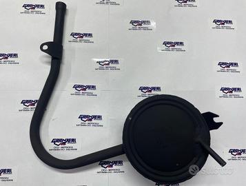 MARMITTA VELOSOLEX 501