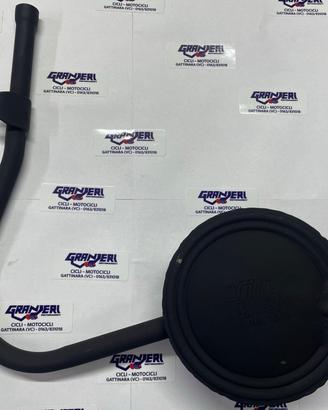 MARMITTA VELOSOLEX 501