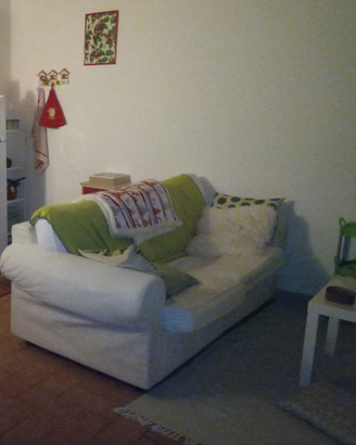 Divano letto matrimoniale