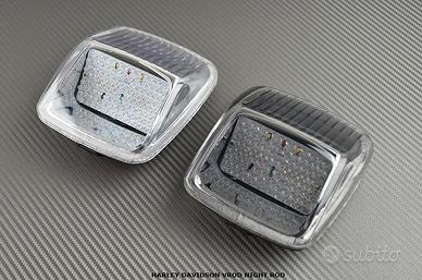 Luce stop HARLEY DAVIDSON VROD NIGHT ROD