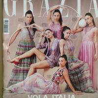 GRAZIA, giugno 2024 (n. 29-30)