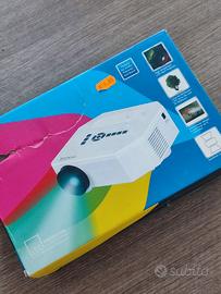 videoproiettore 