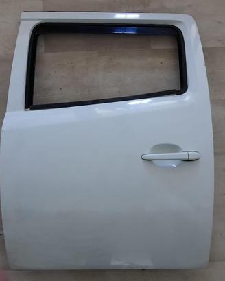 PORTIERA POSTERIORE SINISTRA TATA Xenon 1° Serie