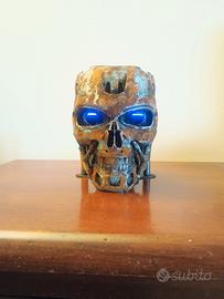 Terminator 2 per Alexa dot3