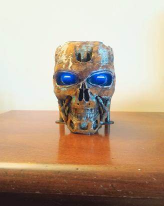 Terminator 2 per Alexa dot3