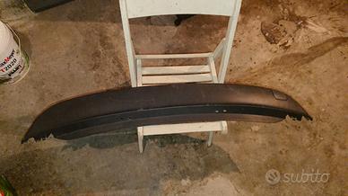 Sottoparaurti Volkswagen Golf 6 - VW 5k6 807 521 k