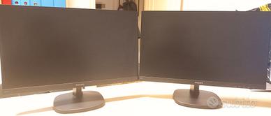 Monitor 22"