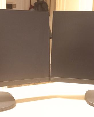 Monitor 22"