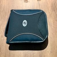 Porta CD/DVD 32 posti Fellowes