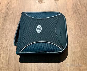 Porta CD/DVD 32 posti Fellowes