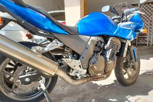 Kawasaki Z750S