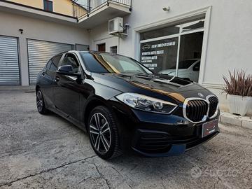 Bmw Serie 1 118i 140CV