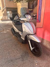 Piaggio BEVERLY 300S del 2019