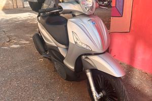 Piaggio BEVERLY 300S del 2019