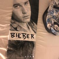 Set Justin Bieber