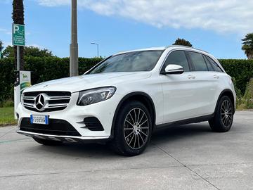 Mercedes-benz GLC 250 d 4Matic Premium Garanzia 12