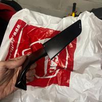 Specchietti Rizoma Stealth