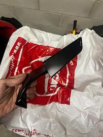 Specchietti Rizoma Stealth