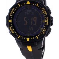 orologio casio pro trek solar tough 