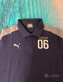 Polo Puma Italia 2006