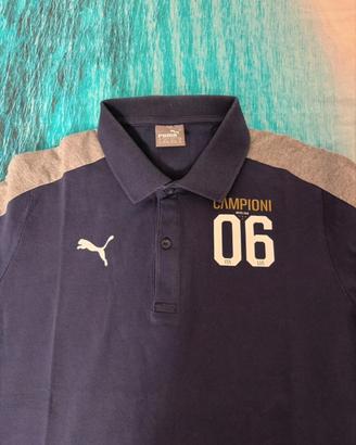 Polo Puma Italia 2006