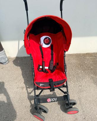 Passeggino leggero Giordani