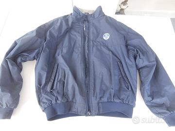 Giacca sailor North sails
