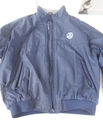 Giacca sailor North sails